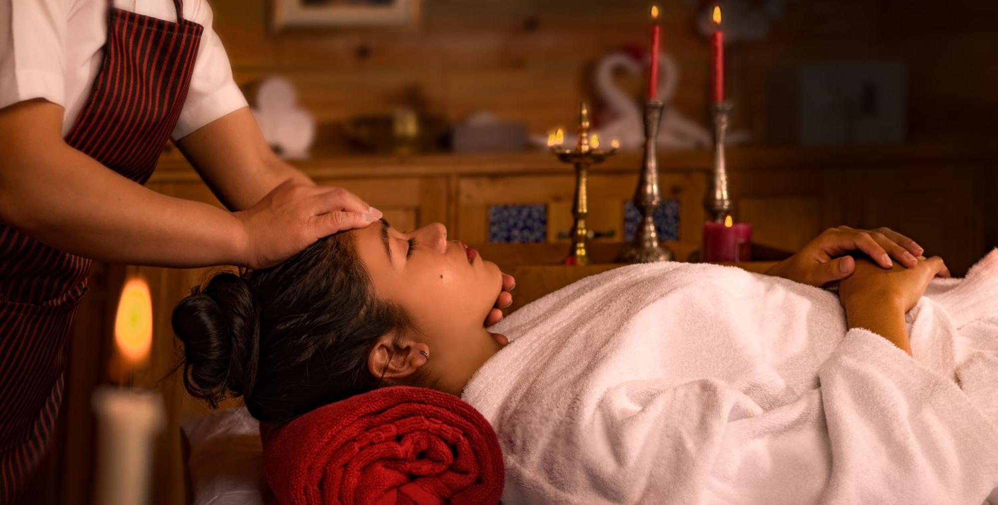 Storii By Itc Hotels Urvashis Retreat, Manali Zewnętrze zdjęcie